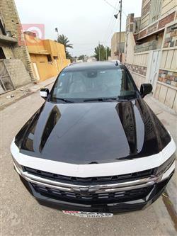 شيفروليه تاهو